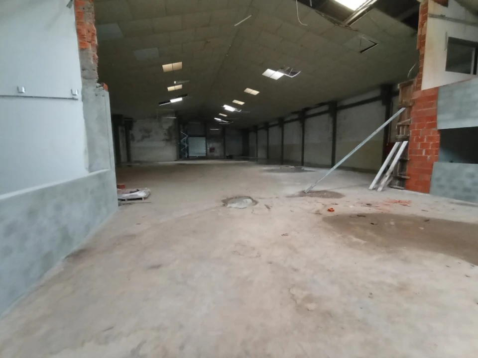 Armazém para Arrendamento em Perafita, Lavra e Santa Cruz do Bispo Foto 6