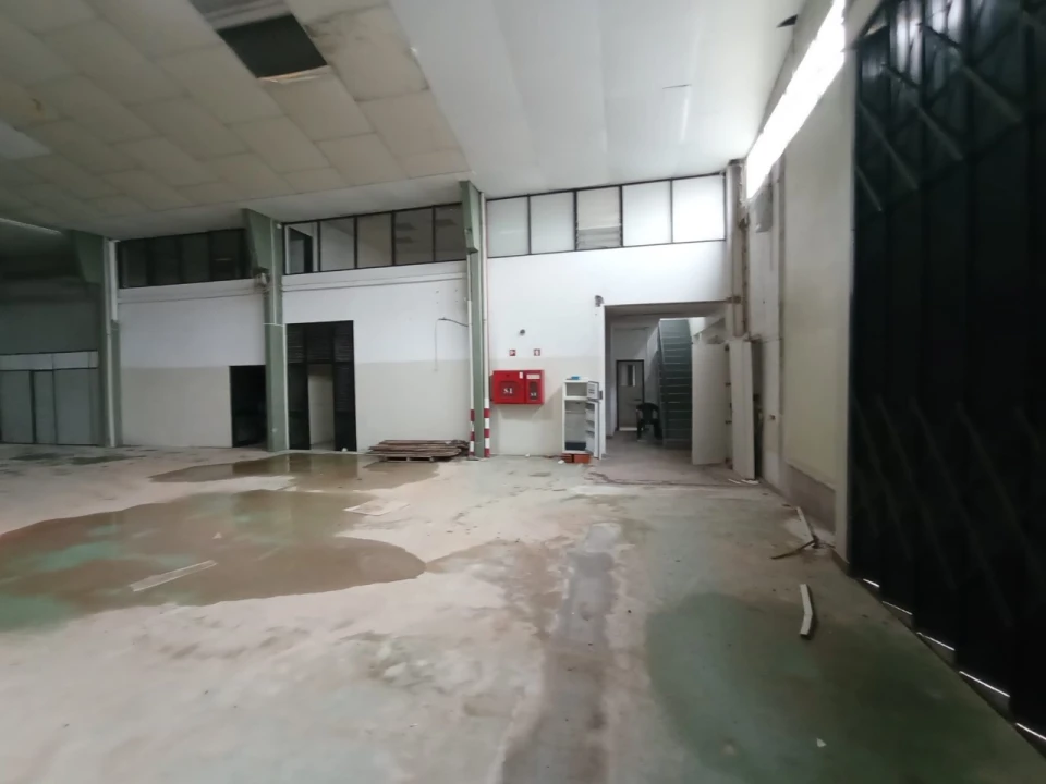 Armazém para Arrendamento em Perafita, Lavra e Santa Cruz do Bispo Foto 21