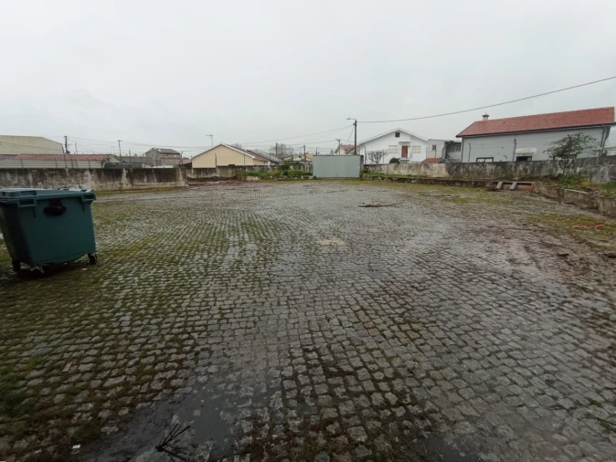 Armazém para Arrendamento em Perafita, Lavra e Santa Cruz do Bispo Foto 3