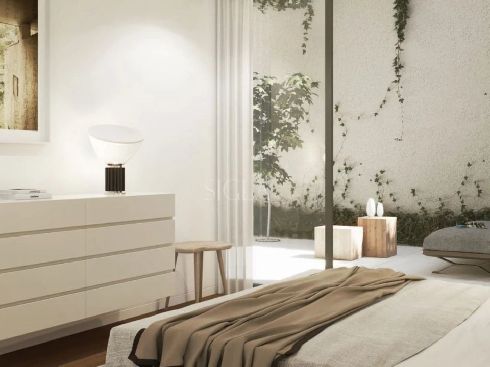 Apartamento T4 para Venda em Aldoar, Foz do Douro e Nevogilde Foto 7