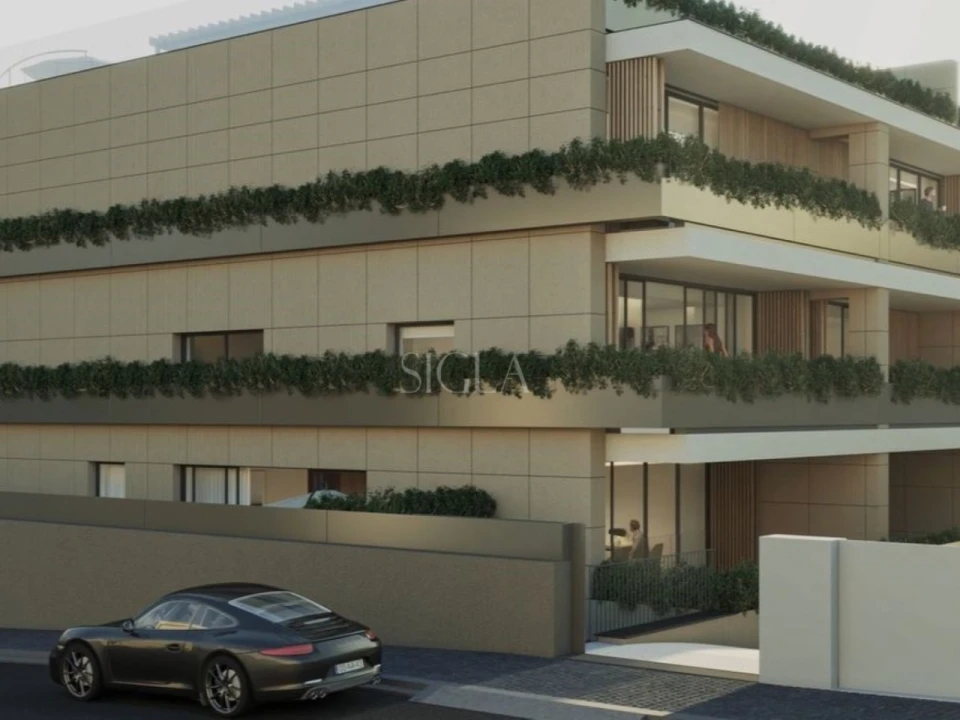 Apartamento T4 para Venda em Aldoar, Foz do Douro e Nevogilde Foto 10