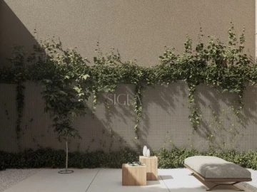 Apartamento T4 para Venda em Aldoar, Foz do Douro e Nevogilde