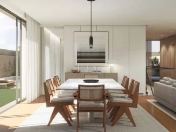 Apartamento T4 para Venda em Aldoar, Foz do Douro e Nevogilde