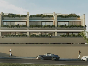 Apartamento T4 para Venda em Aldoar, Foz do Douro e Nevogilde