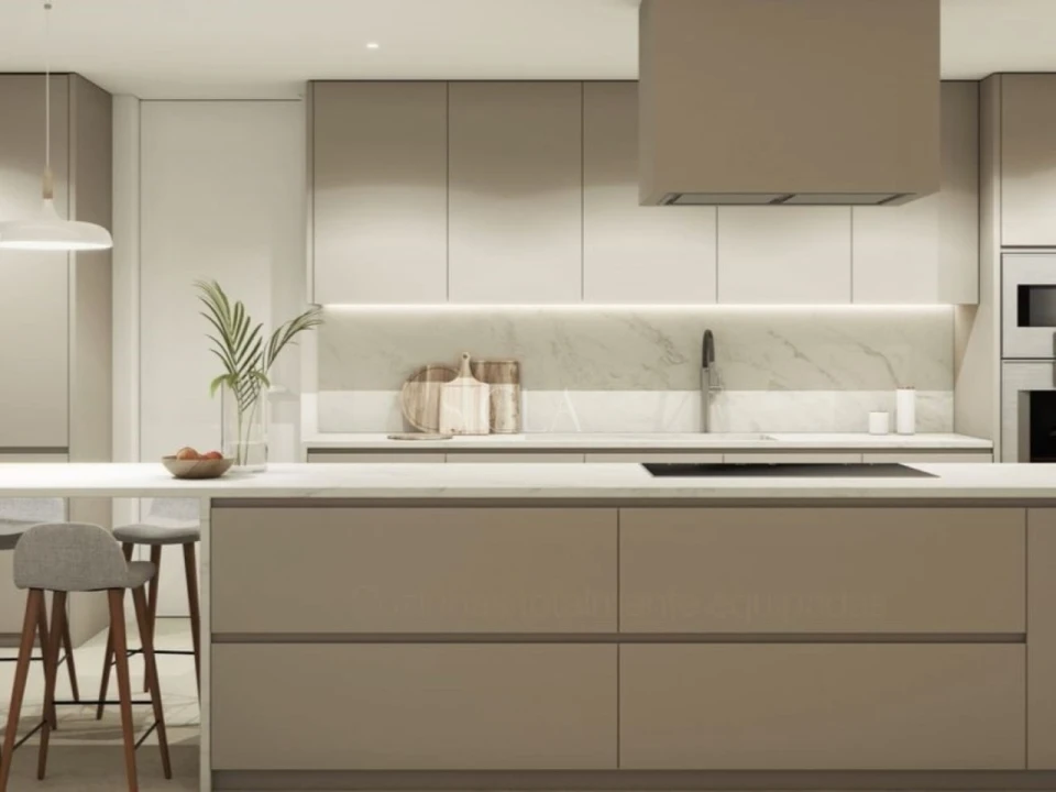 Apartamento T4 para Venda em Aldoar, Foz do Douro e Nevogilde Foto 2