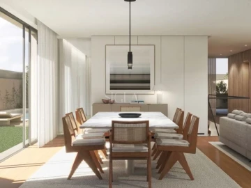Apartamento T4 para Venda em Aldoar, Foz do Douro e Nevogilde