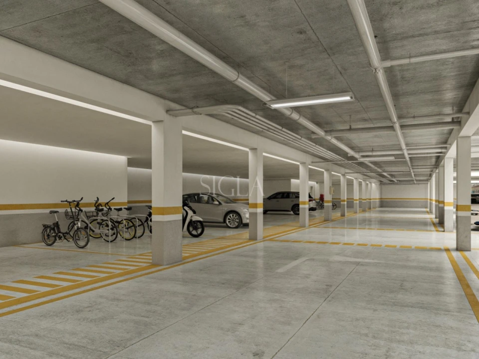 Apartamento T3 para Venda em Matosinhos e Leça da Palmeira Foto 9