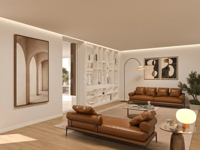 Apartamento T3 para Venda em Matosinhos e Leça da Palmeira Foto 11