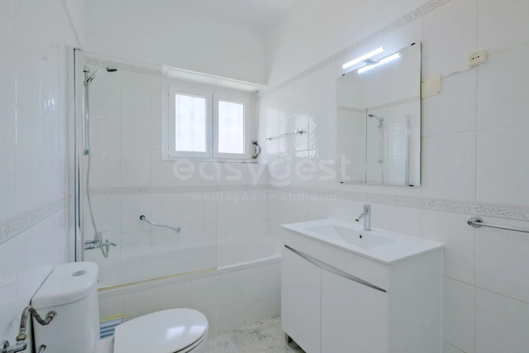 Apartamento T4 para Arrendamento em Carcavelos e Parede Foto 11