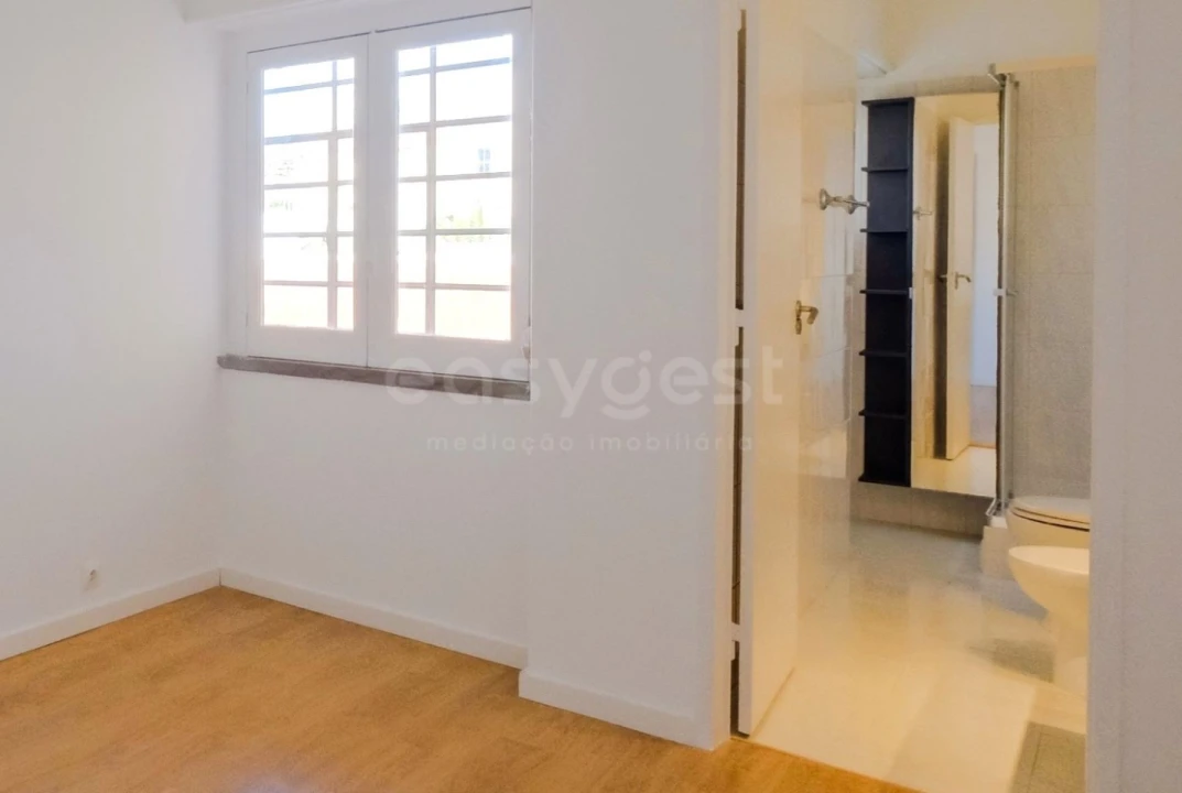 Apartamento T4 para Arrendamento em Carcavelos e Parede Foto 18
