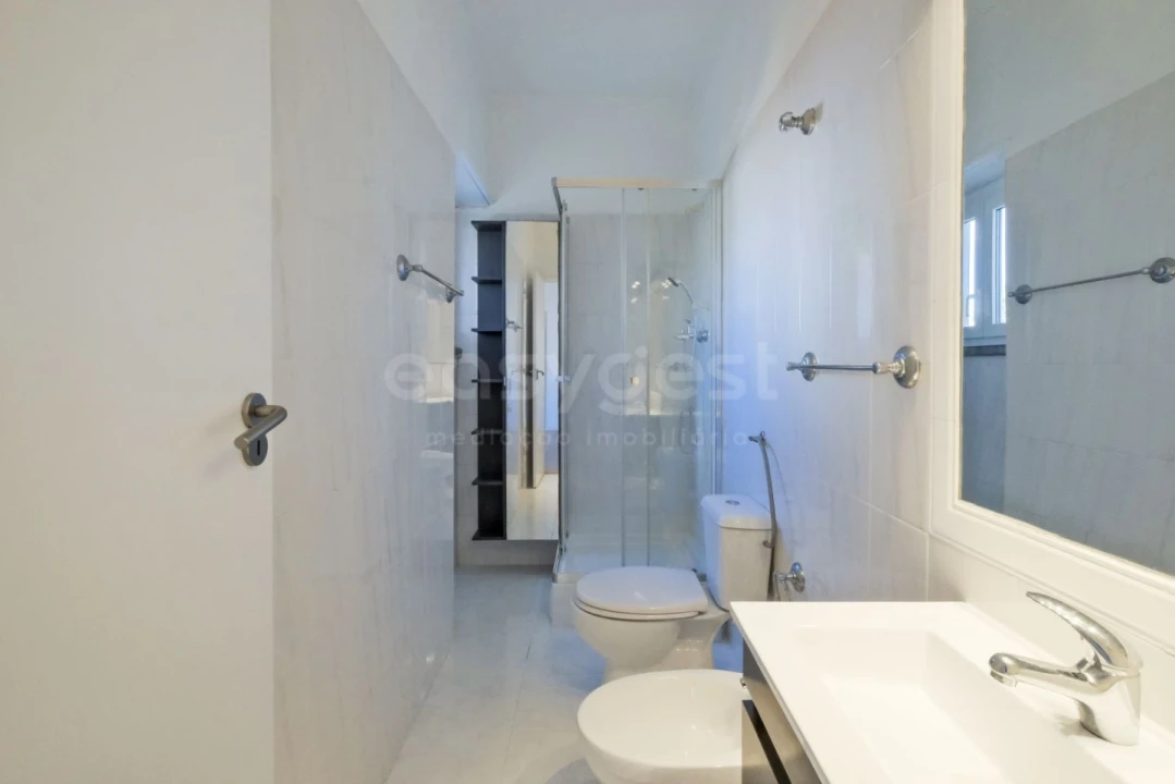 Apartamento T4 para Arrendamento em Carcavelos e Parede Foto 19