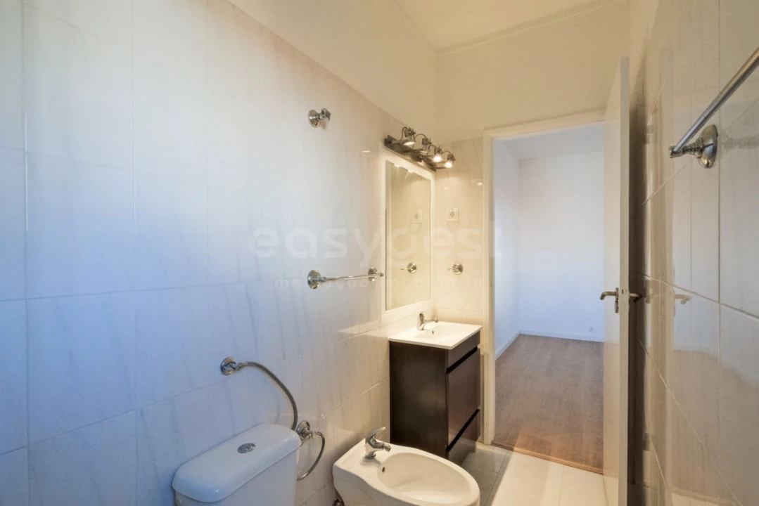 Apartamento T4 para Arrendamento em Carcavelos e Parede Foto 20