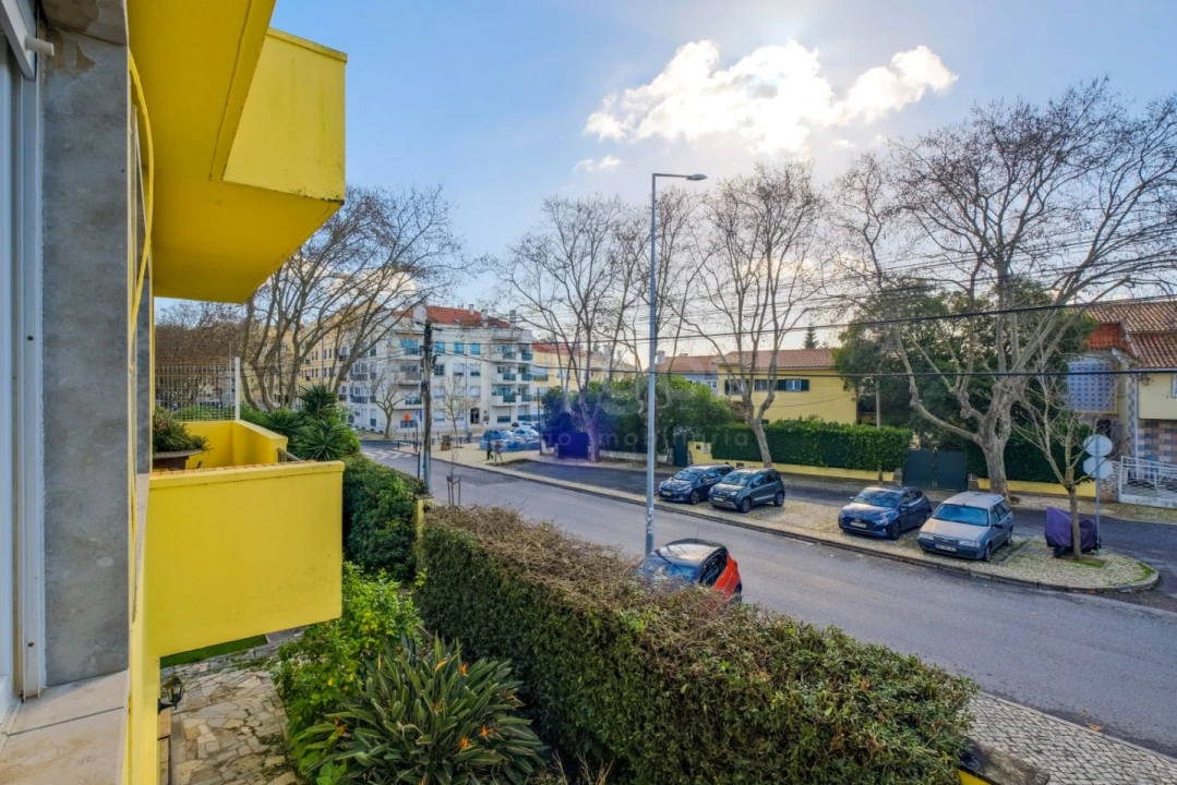 Apartamento T4 para Arrendamento em Carcavelos e Parede Foto 27