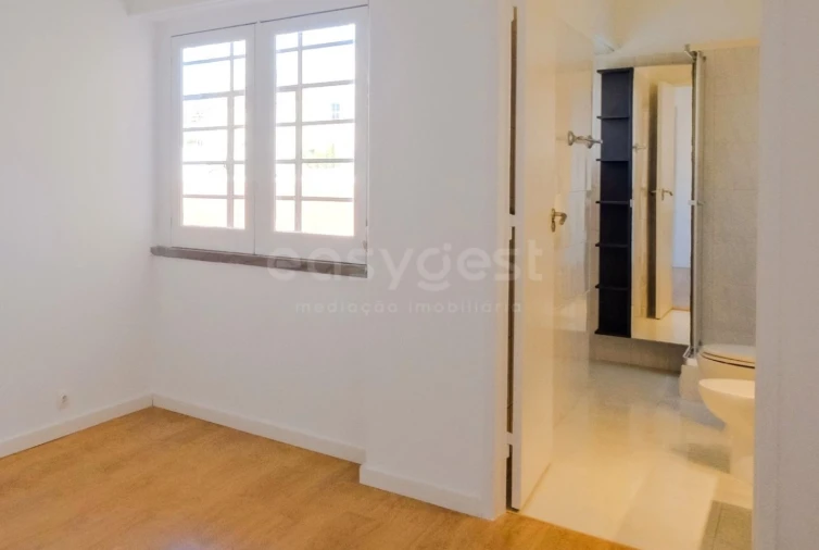 Apartamento T4 para Arrendamento em Carcavelos e Parede Foto 18