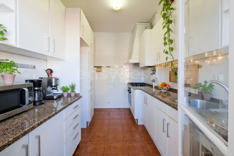 Apartamento T4 para Arrendamento em Carcavelos e Parede Foto 23