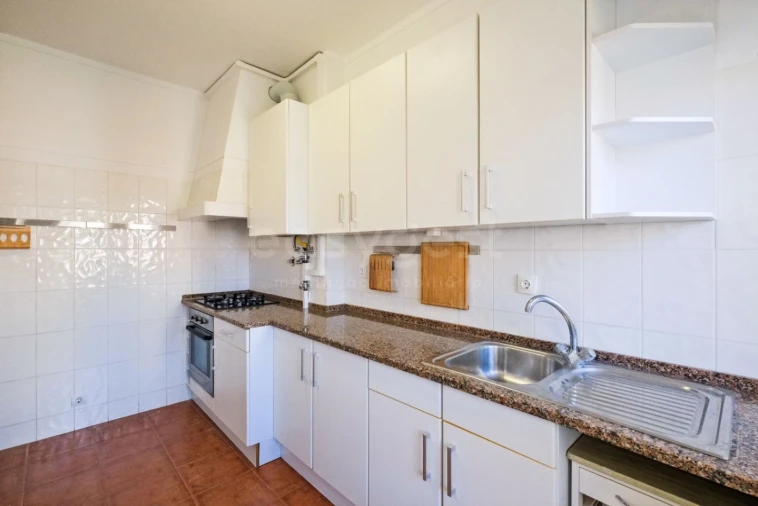 Apartamento T4 para Arrendamento em Carcavelos e Parede Foto 25