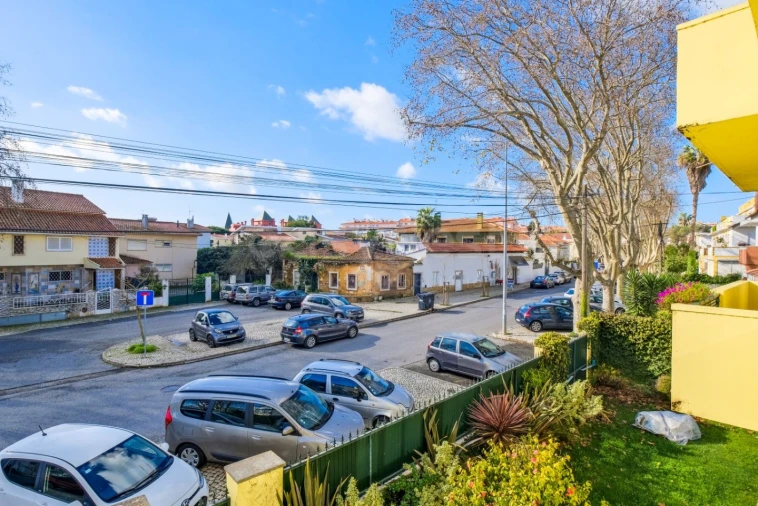 Apartamento T4 para Arrendamento em Carcavelos e Parede Foto 26