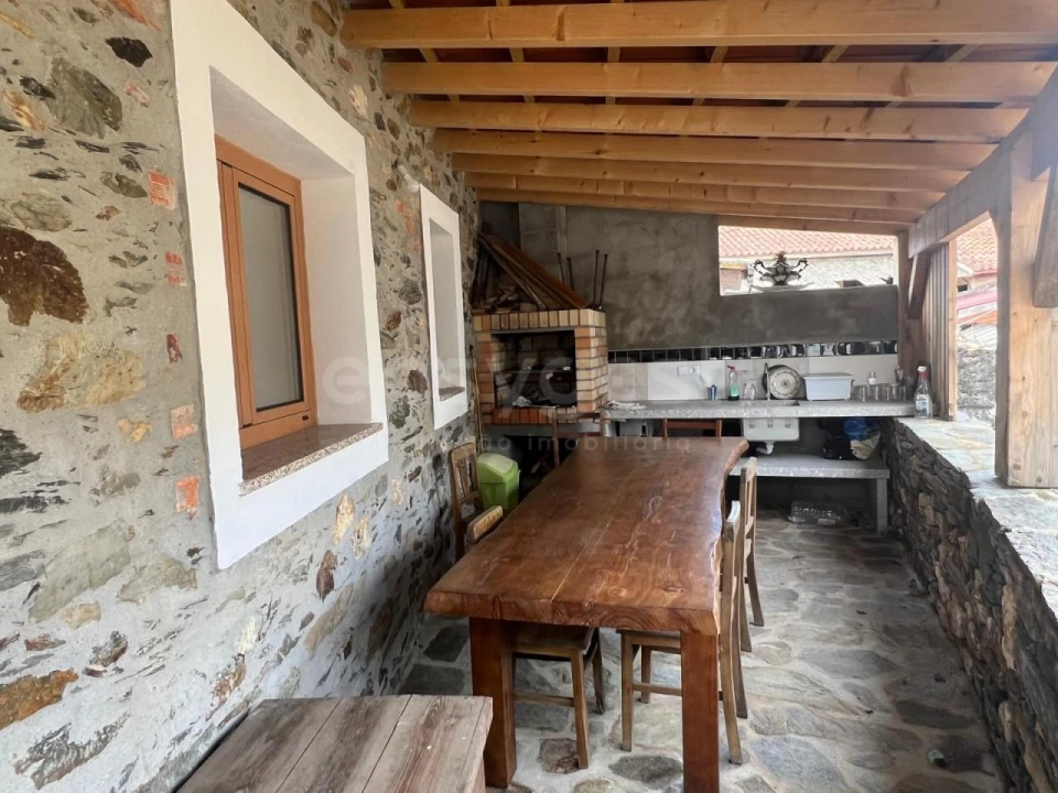 Moradia T3 para Venda em Pala Foto 1