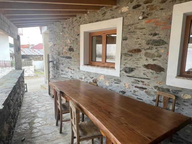 Moradia T3 para Venda em Pala Foto 2