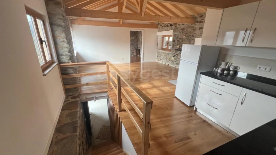 Moradia T3 para Venda em Pala Foto 5