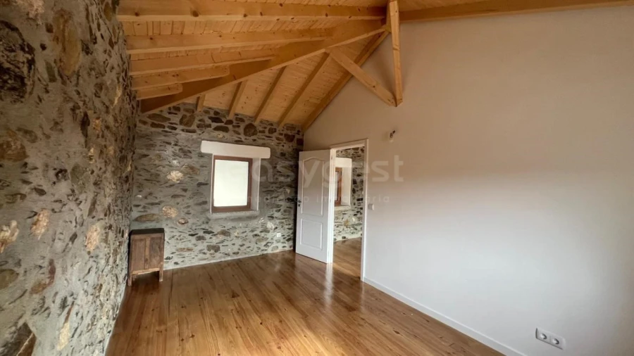 Moradia T3 para Venda em Pala Foto 7