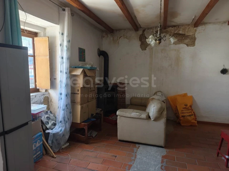 Moradia T4 para Venda em Aljustrel e Rio de Moinhos Foto 1