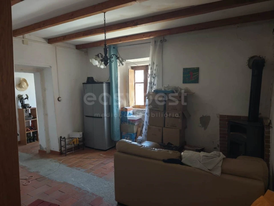 Moradia T4 para Venda em Aljustrel e Rio de Moinhos Foto 9