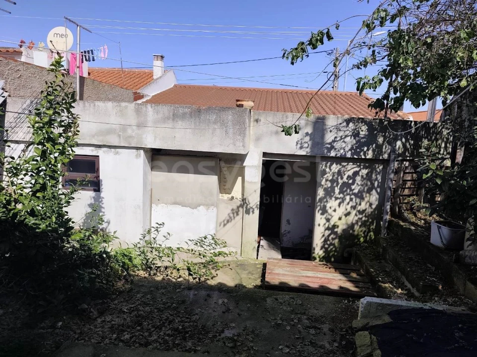 Moradia T4 para Venda em Aljustrel e Rio de Moinhos Foto 19