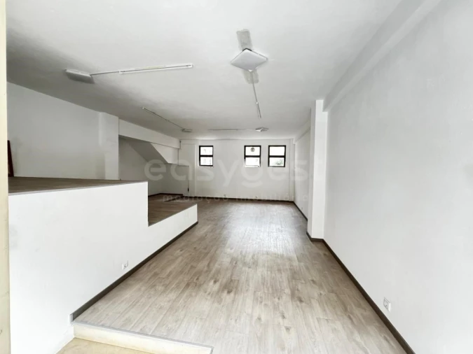 Loja para Arrendamento em Glória e Vera Cruz Foto 2