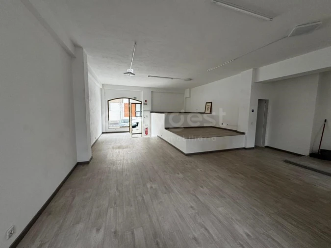 Loja para Arrendamento em Glória e Vera Cruz Foto 4