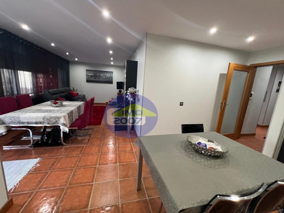 Apartamento T2 para Venda em Rio Meão Foto 9