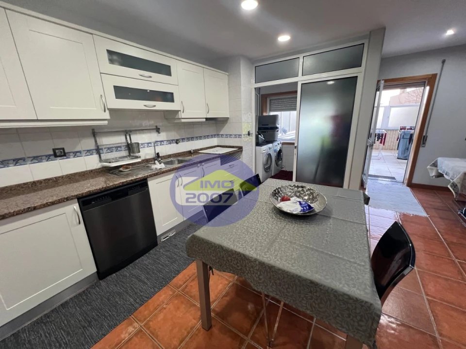 Apartamento T2 para Venda em Rio Meão Foto 12