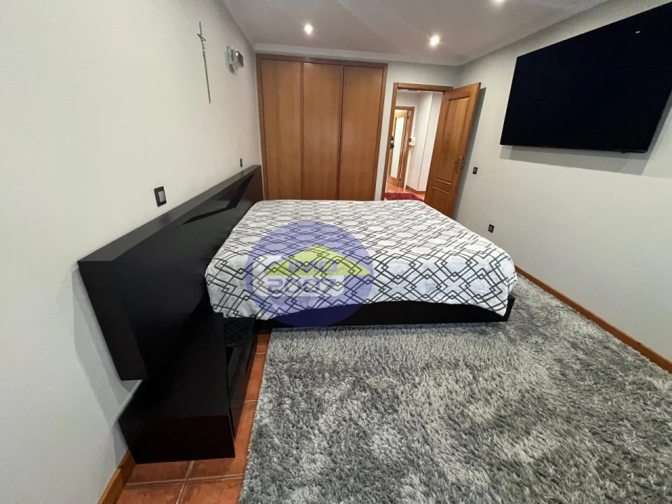 Apartamento T2 para Venda em Rio Meão Foto 18