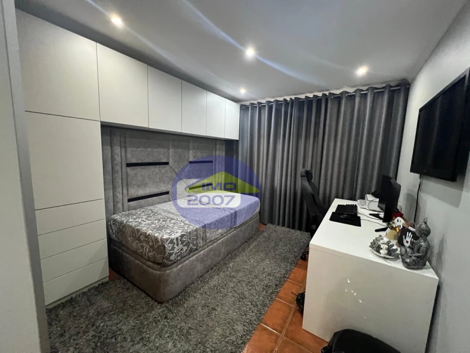 Apartamento T2 para Venda em Rio Meão Foto 20