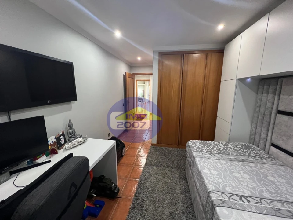 Apartamento T2 para Venda em Rio Meão Foto 21