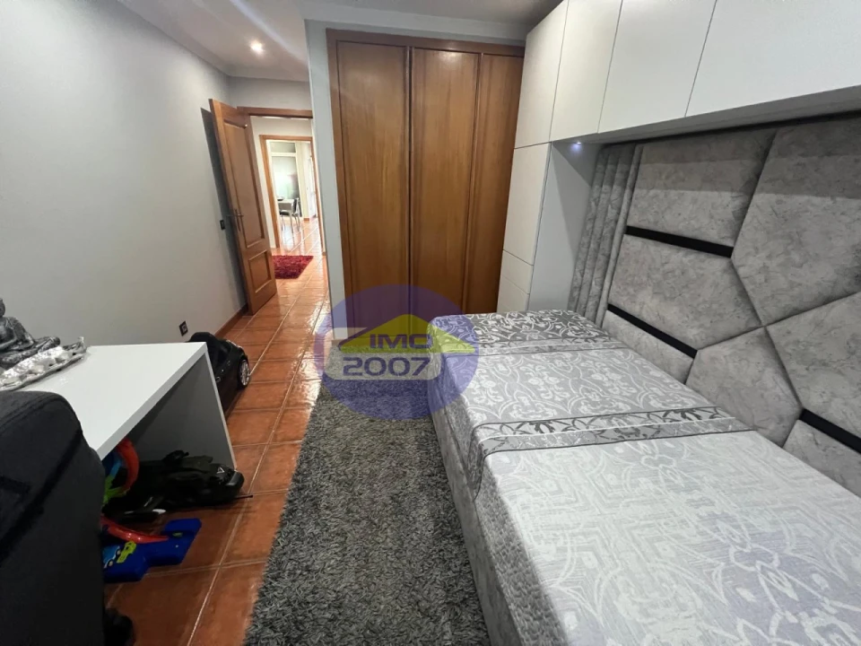 Apartamento T2 para Venda em Rio Meão Foto 22