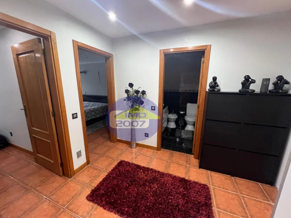 Apartamento T2 para Venda em Rio Meão Foto 27