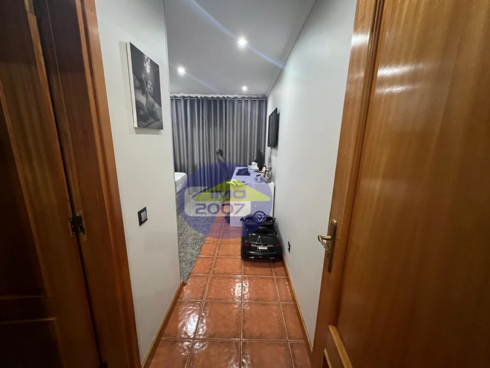 Apartamento T2 para Venda em Rio Meão Foto 28