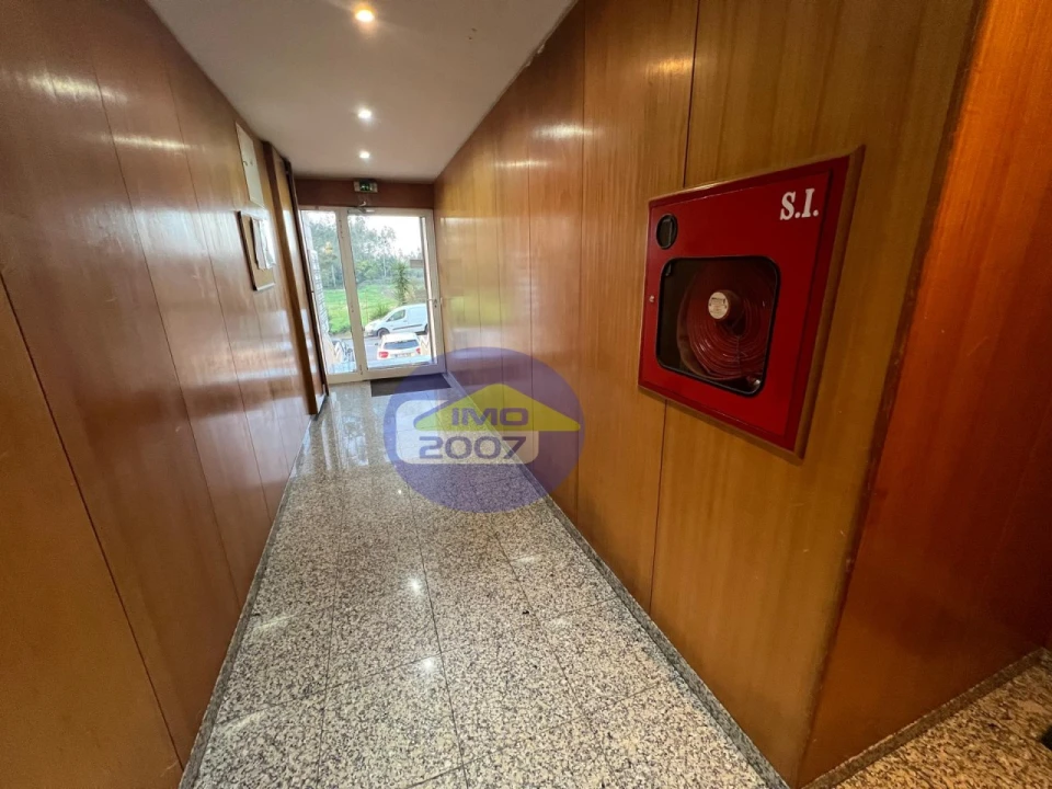 Apartamento T2 para Venda em Rio Meão Foto 33