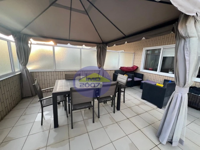 Apartamento T2 para Venda em Rio Meão Foto 4