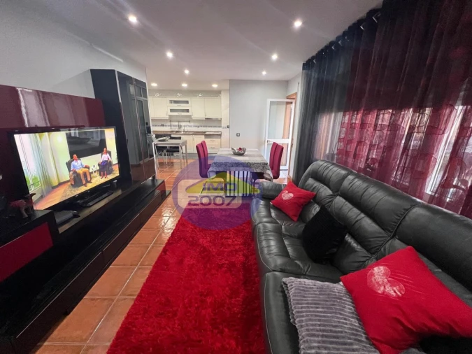 Apartamento T2 para Venda em Rio Meão Foto 5