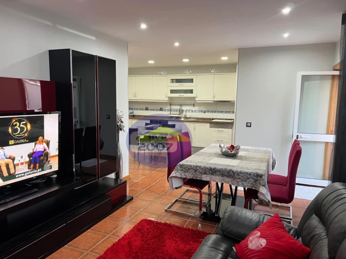 Apartamento T2 para Venda em Rio Meão Foto 7