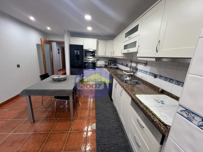 Apartamento T2 para Venda em Rio Meão Foto 11