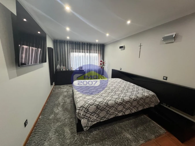 Apartamento T2 para Venda em Rio Meão Foto 16