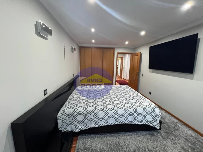 Apartamento T2 para Venda em Rio Meão Foto 17