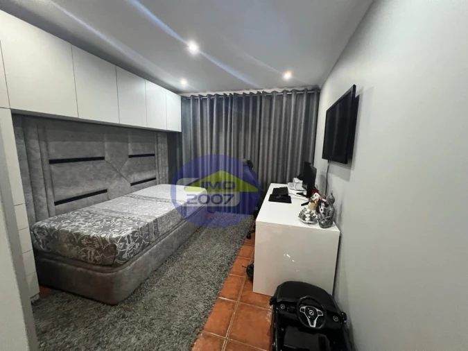 Apartamento T2 para Venda em Rio Meão Foto 23