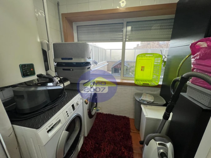 Apartamento T2 para Venda em Rio Meão Foto 30