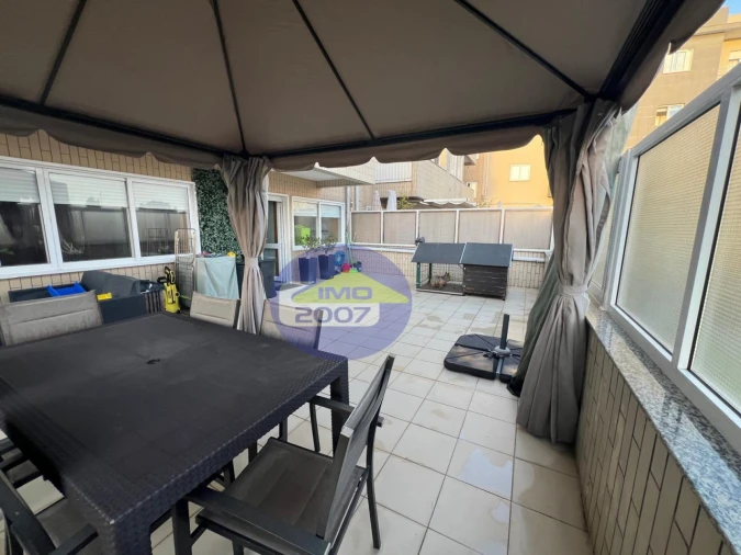 Apartamento T2 para Venda em Rio Meão Foto 31