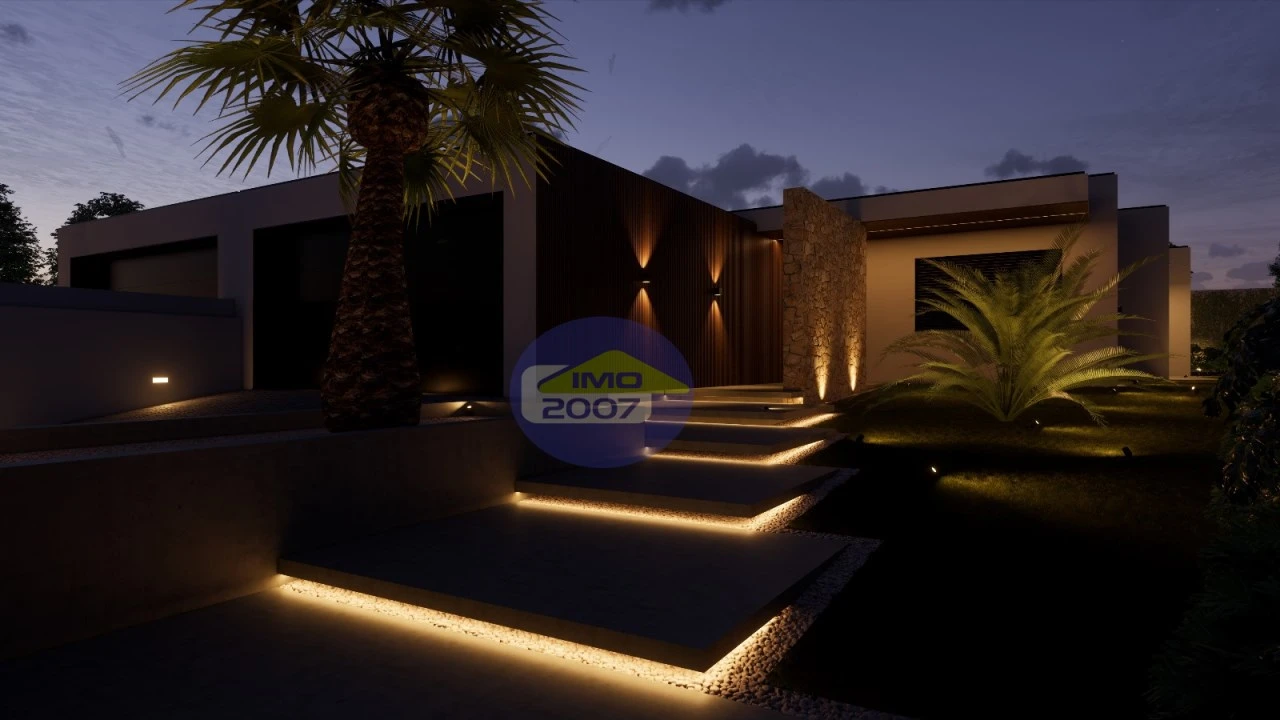 Moradia T4 para Venda em Canidelo Foto 1