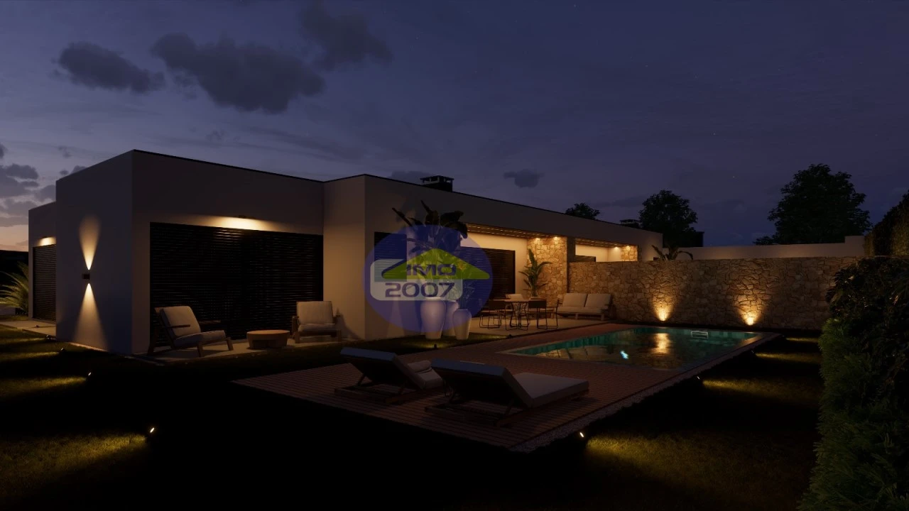 Moradia T4 para Venda em Canidelo Foto 2